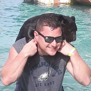 Meet your Posher, David